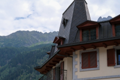 Building-and-mountain-17