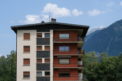 Building-and-mountain-19