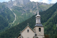 Building-and-mountain-2