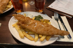 Fish-and-chips