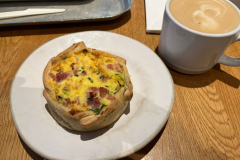 SomethingforBreakfast