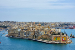 A-different-Malta-city
