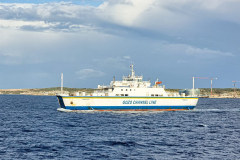 Ferry-Gozo-Island