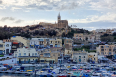 Gozo-church-more