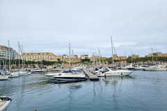 Malta-boats
