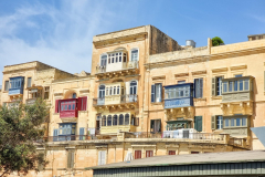 Malta-buildings