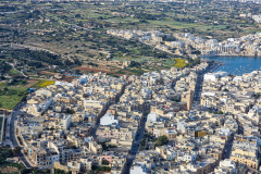 Malta-from-the-air