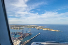 Malta-from-the-sky-above