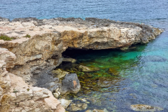 Malta-rock