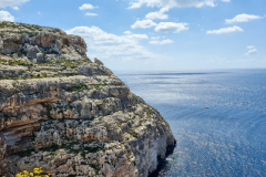 Malta-scenary