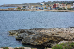Malta-seaside
