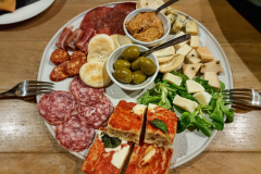 Marovin-tasting