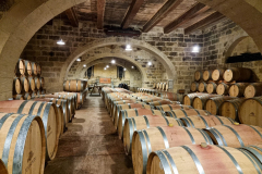 Marsovin-winery