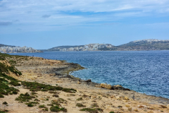 Rocky-beach-of-Malta