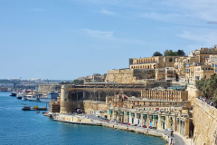 Valetta-buildings
