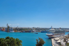 Valetta-sea