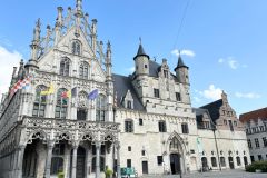 Historic-buildings-of-Mechelen