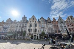 Houses-of-Mechelen