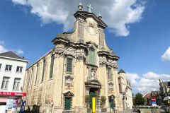 More-Mechelen-churches