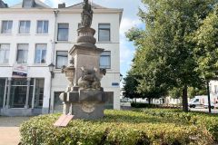 Statue-of-Mechelen