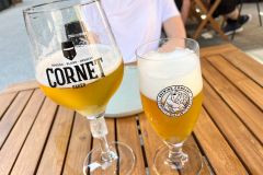 Belgian-beer