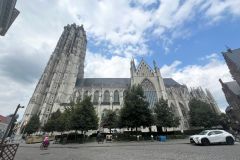 Saint-Rumbolds-cathedral