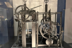 Clock-1