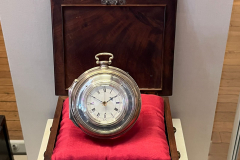 Clock-15