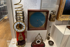Clock-4