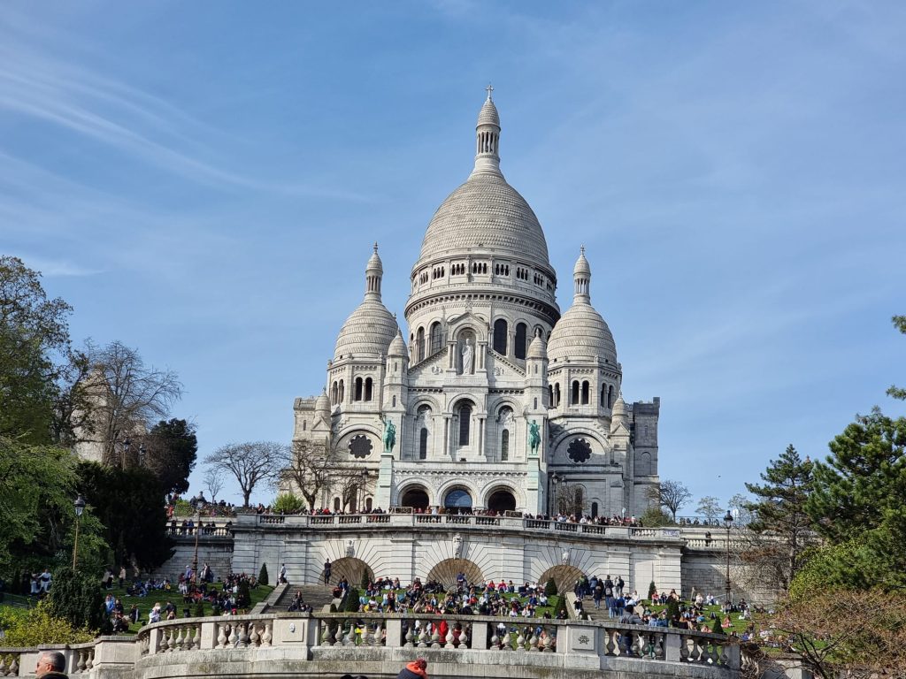 Montmarte