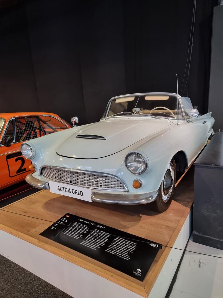 Auto Union