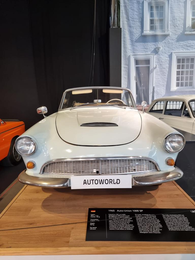 Auto Union