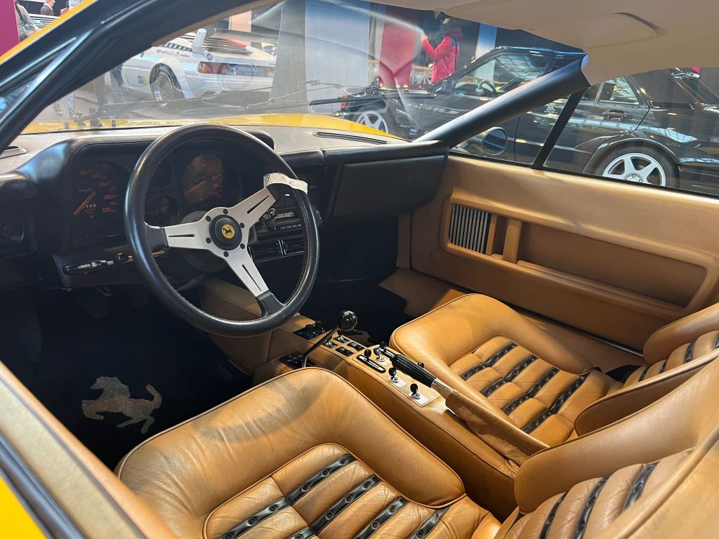 Ferrari 512 BB 