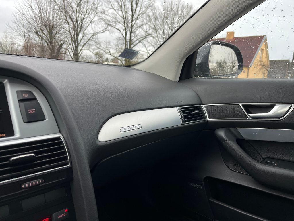 Audi Quattro