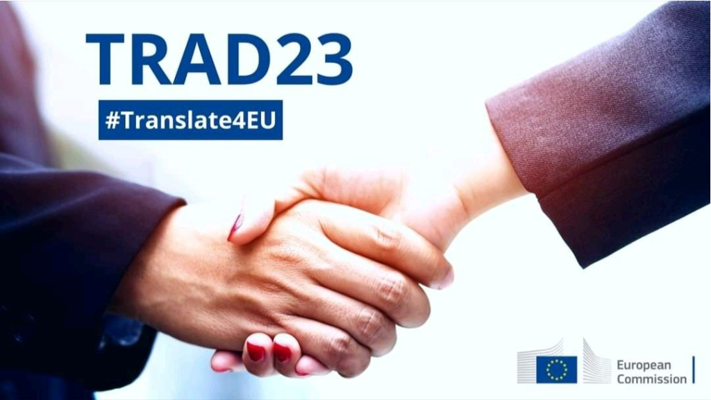 TRAD23 by the European Commission
