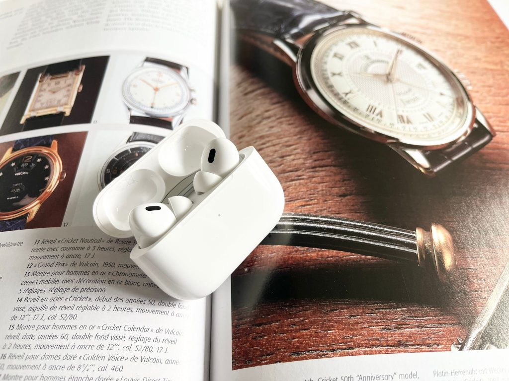 Apple Airpods Pro