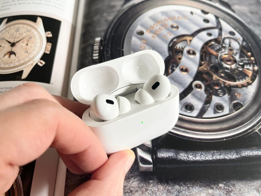 Apple Airpods Pro