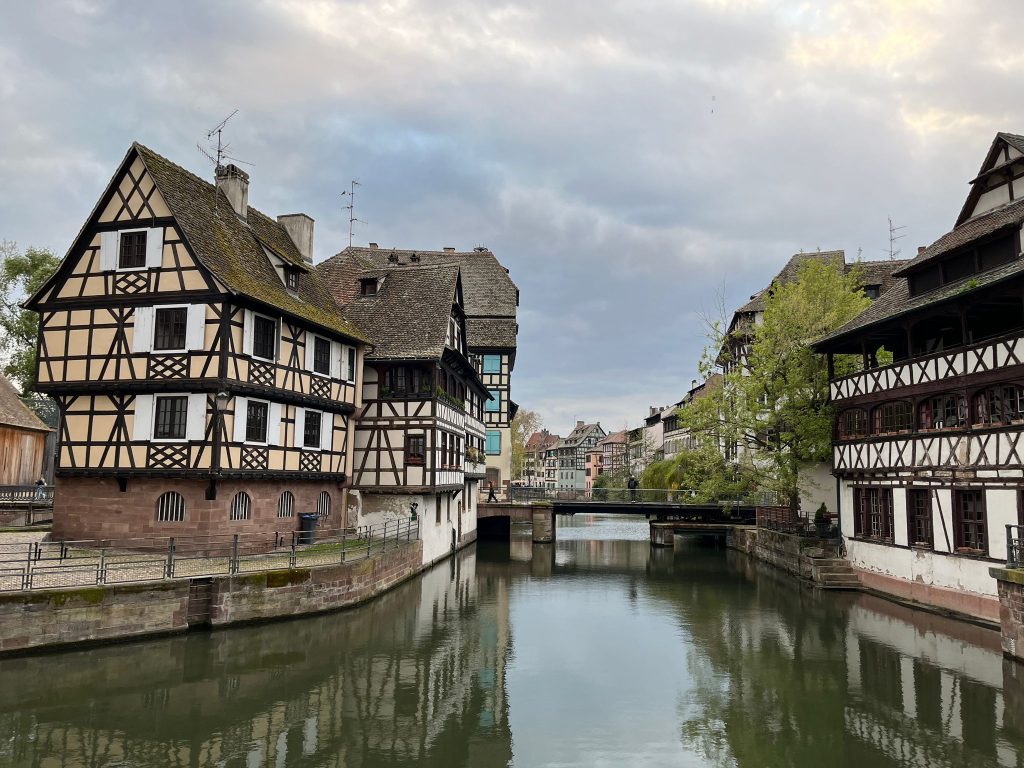 La Petite France