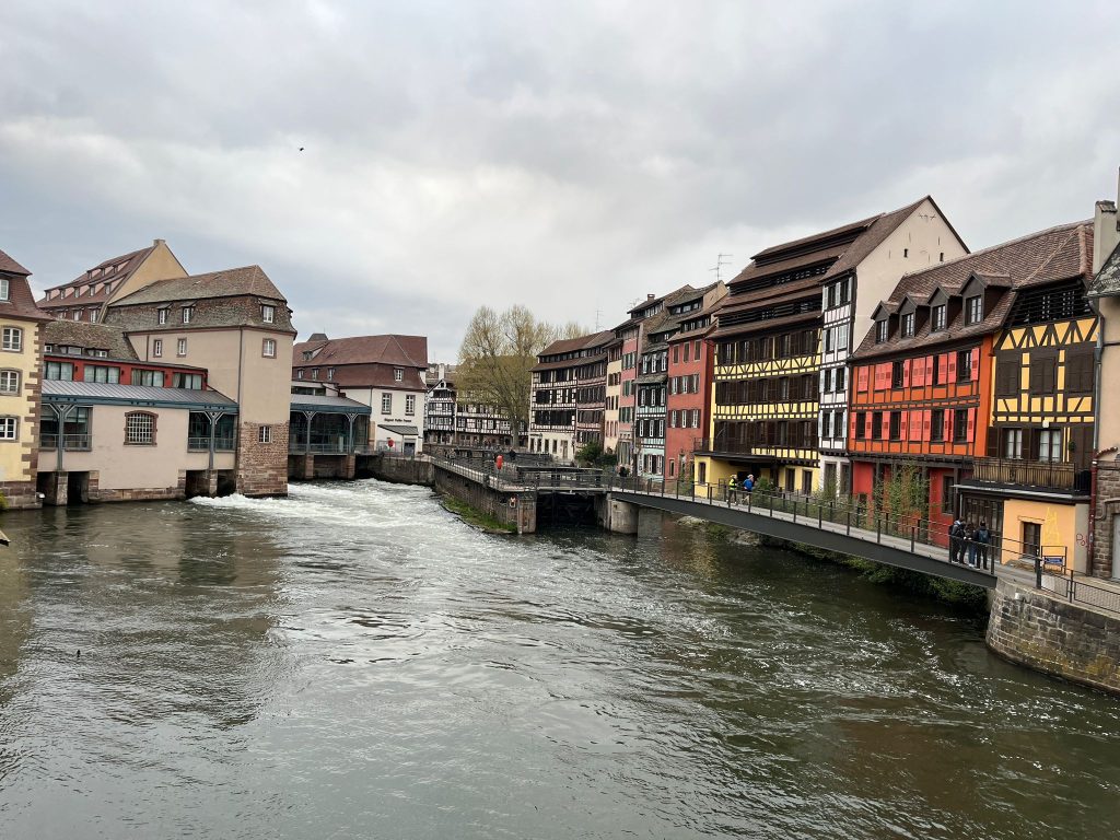 La Petite France