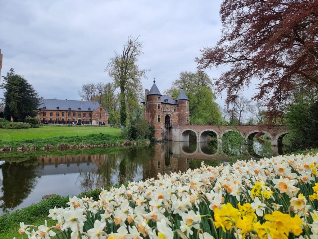 Floralia Brussels