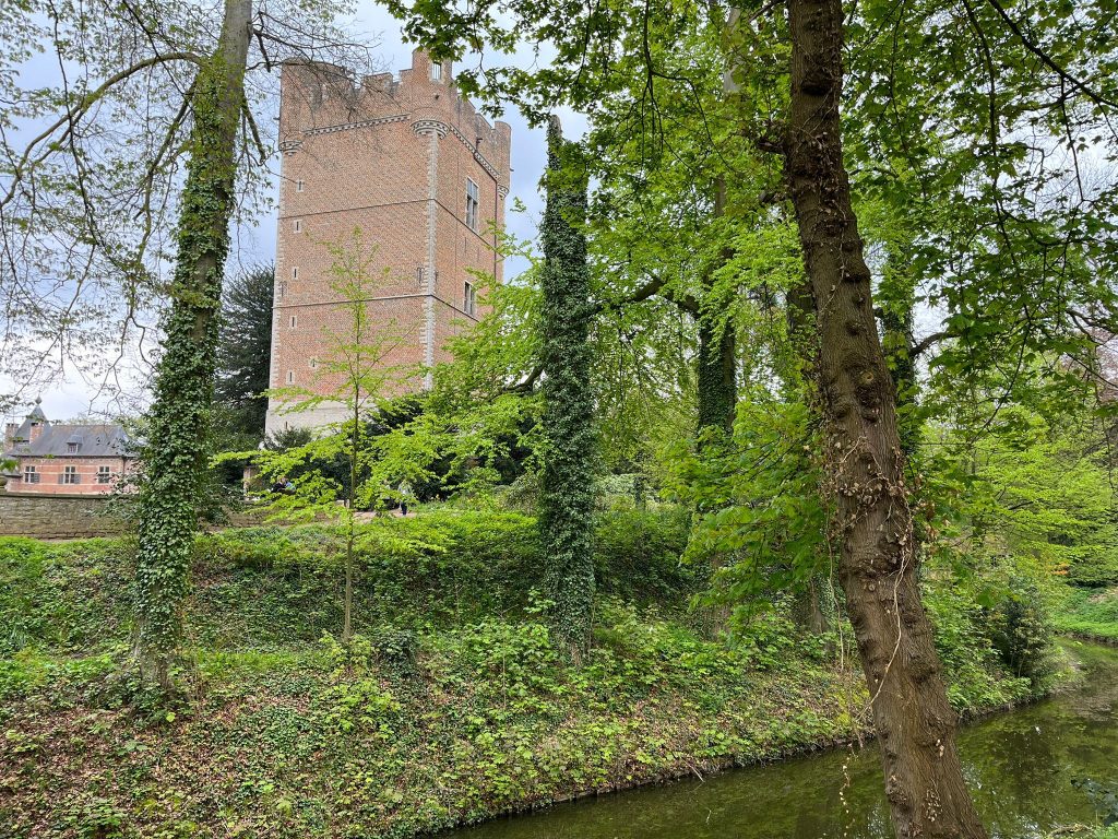 Floralia Brussels