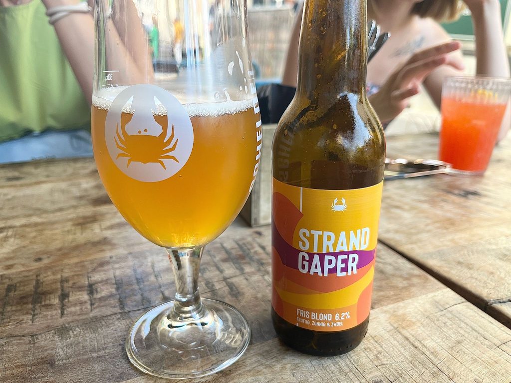 Beer of Antwerp