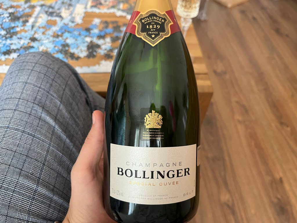 Bollinger