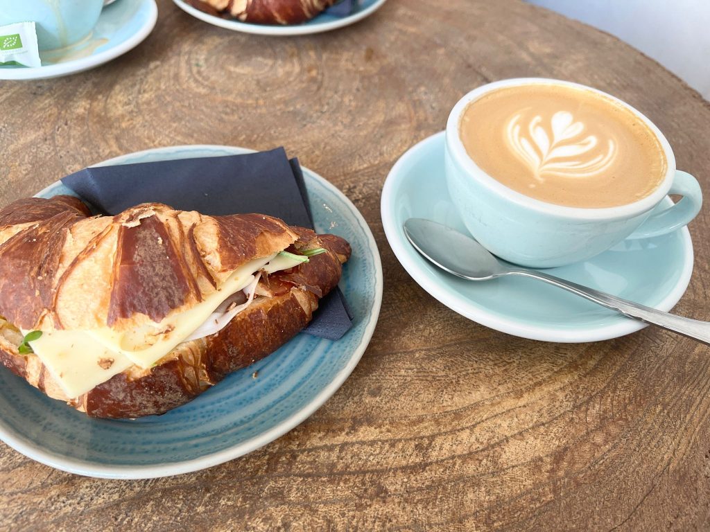 Bloom: Specialty coffee