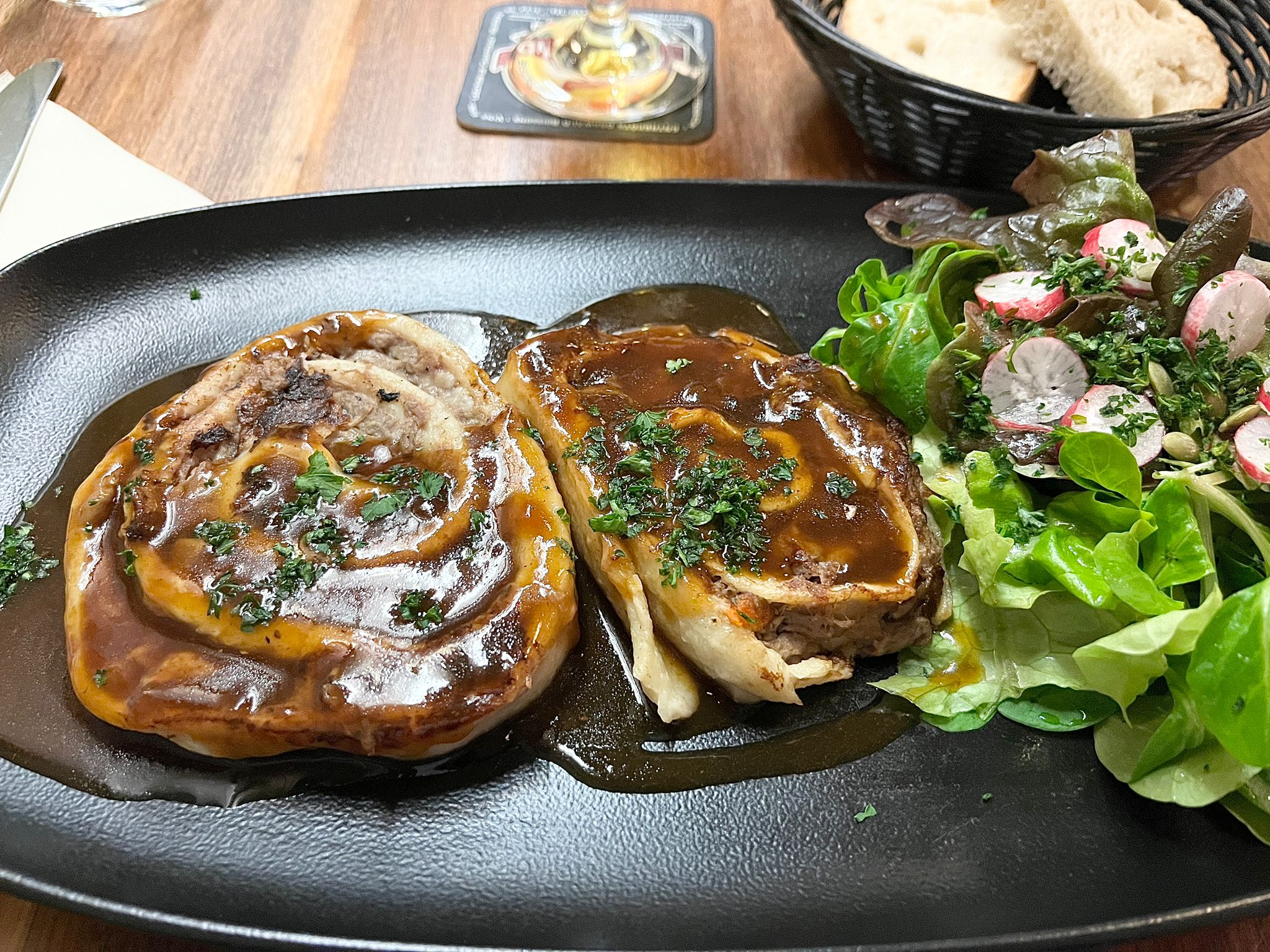 Les Fleischnaka