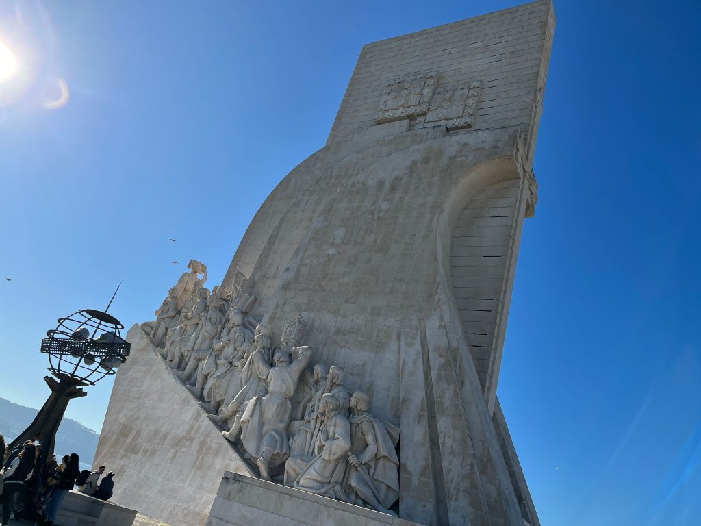 Padrão dos Descobrimentos