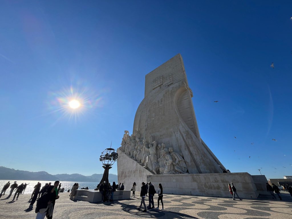Padrão dos Descobrimentos