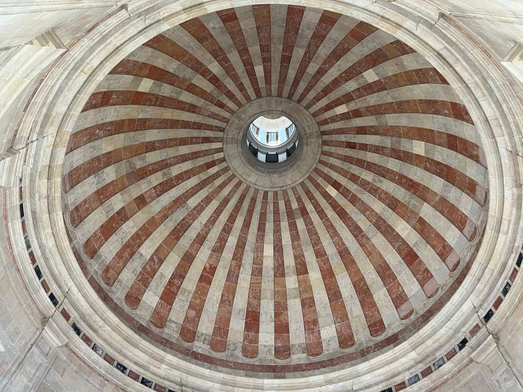 The National Pantheon
