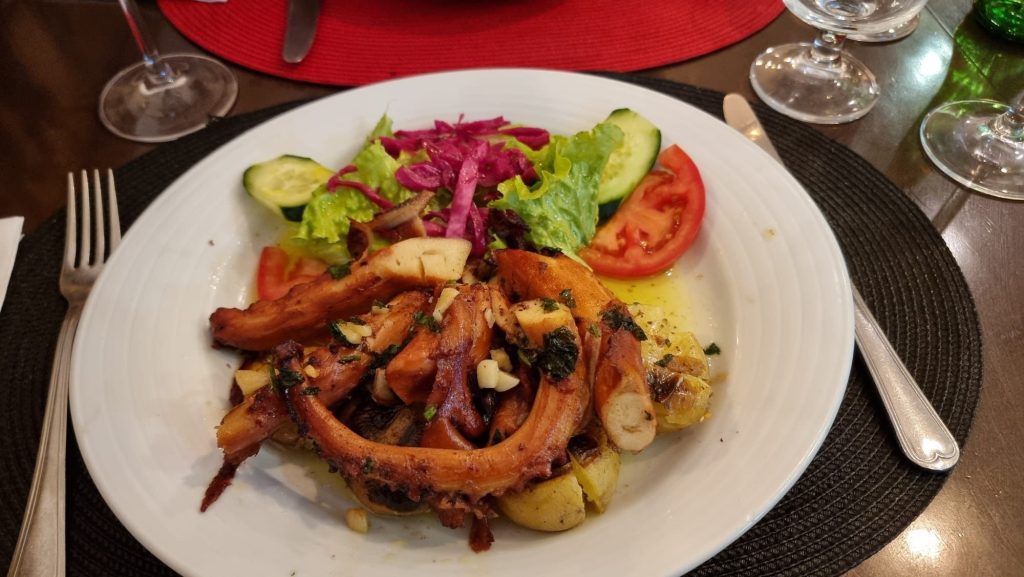 Octopus