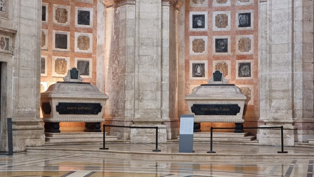 The National Pantheon